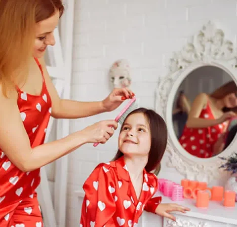 How to transform your home with a well-placed mirror