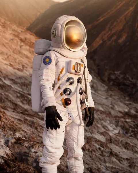 Meet the badass woman running NASA’s megarocket launch to the moon