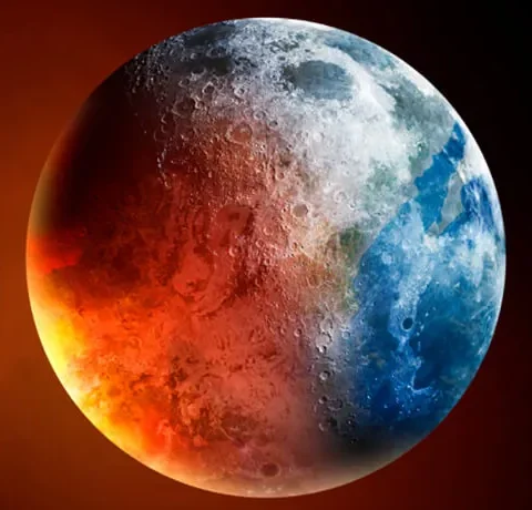 Why landing a spaceship on the moon is still so challenging